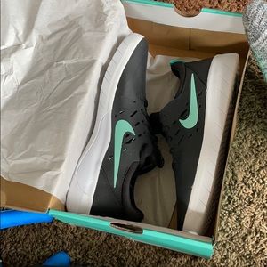 Men’s- Nike SB Nyjah Free